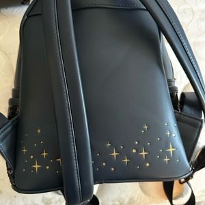 Harry Potter mini backpack- collectible